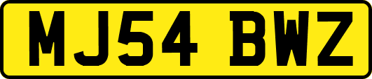 MJ54BWZ
