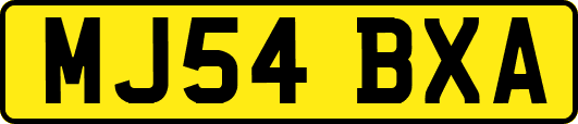 MJ54BXA