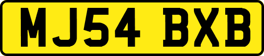 MJ54BXB