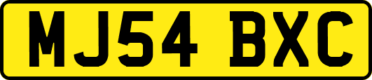 MJ54BXC