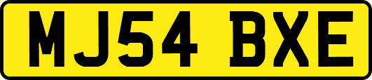 MJ54BXE