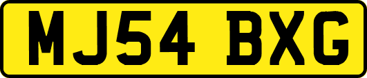 MJ54BXG