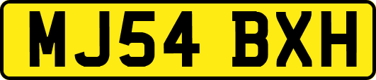 MJ54BXH
