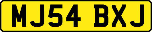 MJ54BXJ