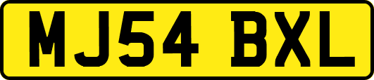 MJ54BXL