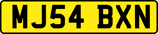 MJ54BXN