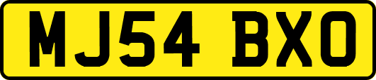 MJ54BXO