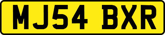 MJ54BXR