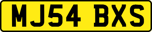 MJ54BXS