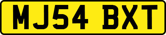MJ54BXT