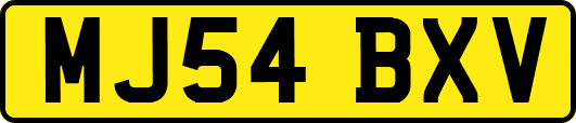 MJ54BXV