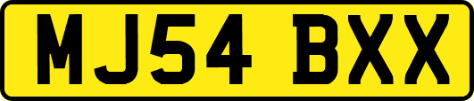 MJ54BXX