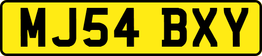 MJ54BXY