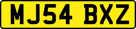 MJ54BXZ