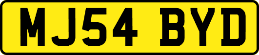 MJ54BYD