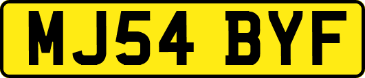 MJ54BYF