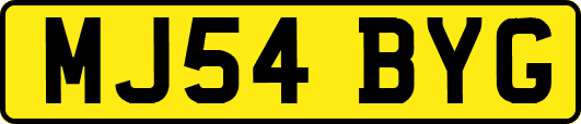 MJ54BYG