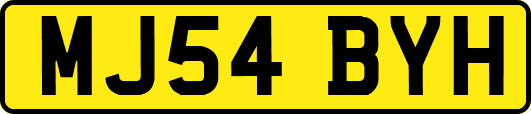 MJ54BYH