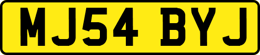 MJ54BYJ