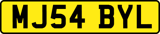 MJ54BYL