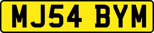 MJ54BYM