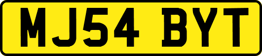MJ54BYT