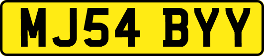 MJ54BYY