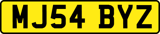 MJ54BYZ
