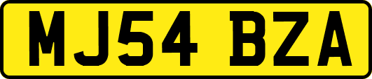 MJ54BZA