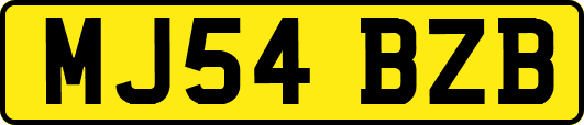 MJ54BZB