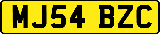 MJ54BZC