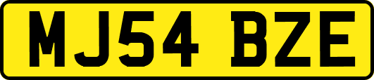 MJ54BZE