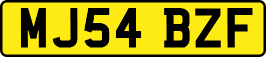 MJ54BZF