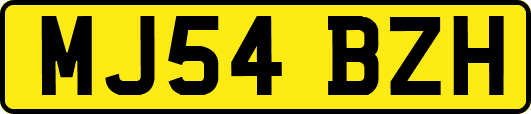 MJ54BZH