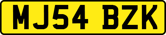 MJ54BZK