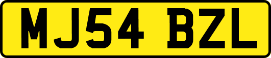 MJ54BZL