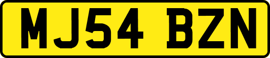 MJ54BZN