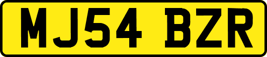MJ54BZR