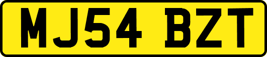 MJ54BZT