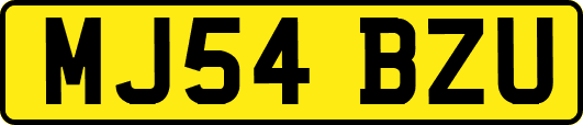 MJ54BZU