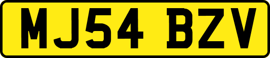 MJ54BZV