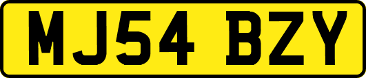 MJ54BZY