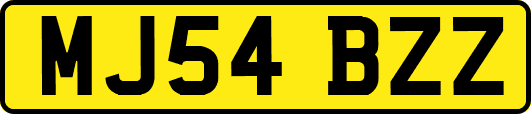 MJ54BZZ