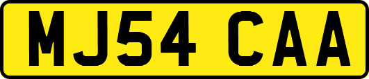 MJ54CAA