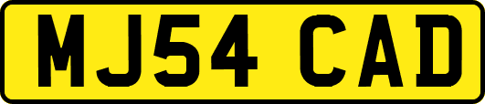 MJ54CAD