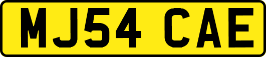 MJ54CAE
