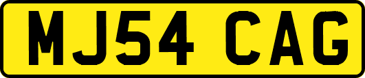 MJ54CAG