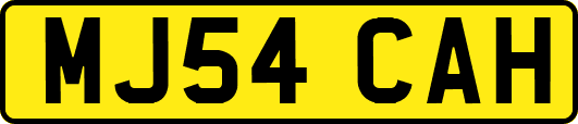 MJ54CAH