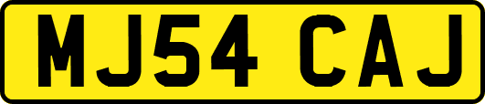 MJ54CAJ