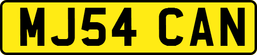 MJ54CAN